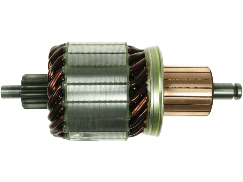 Brand new AS-PL Starter motor armature