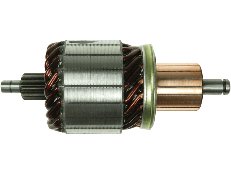 Brand new AS-PL Starter motor armature