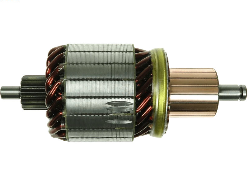 Brand new AS-PL Starter motor armature