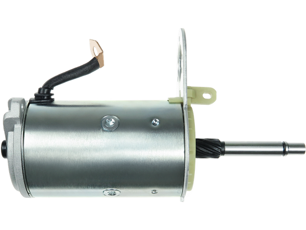 SM3002 — Fullständiga startmotorer