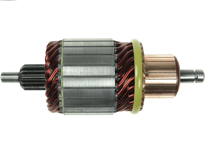 Brand new AS-PL Starter motor armature