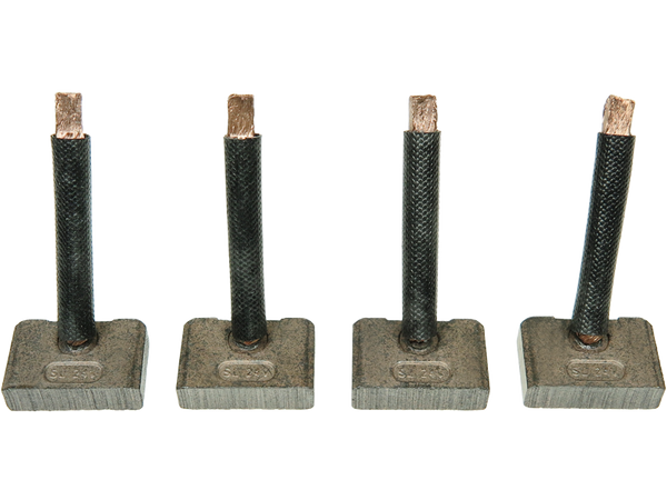 SB9046S — Startmotorers borstar