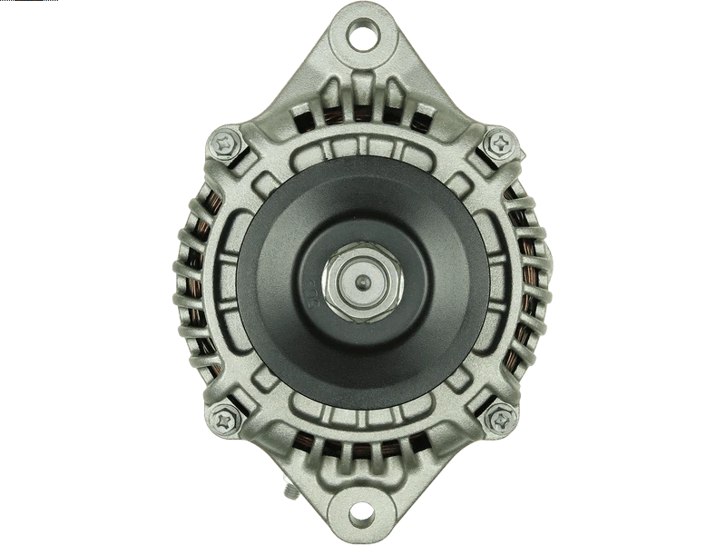 Remanufactured AS-PL Alternator