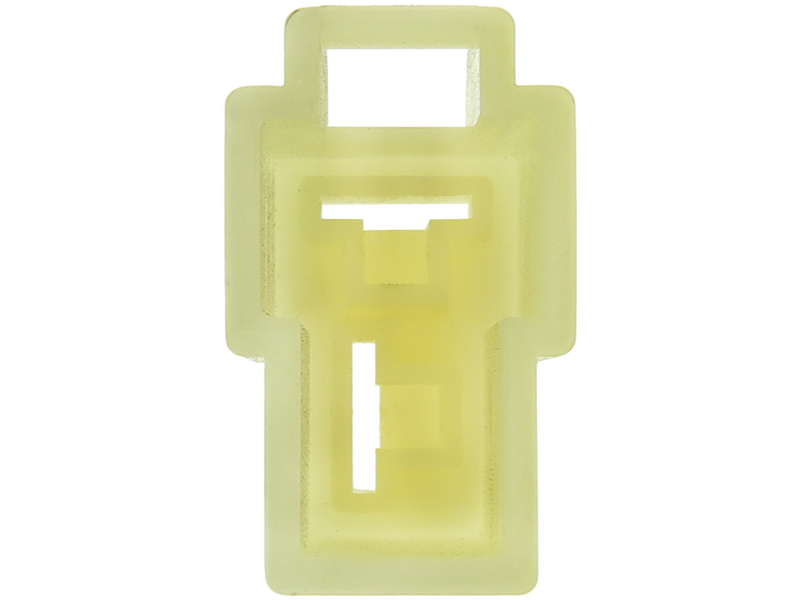 Brand new AS-PL Starter motor insulator for solenoid
