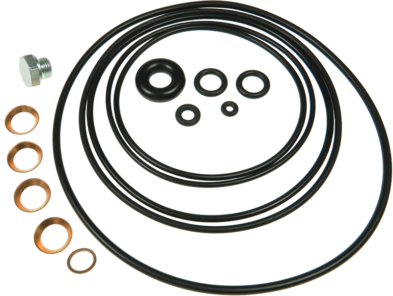 Brand new OEM BOSCH Starter motor repair set for starter