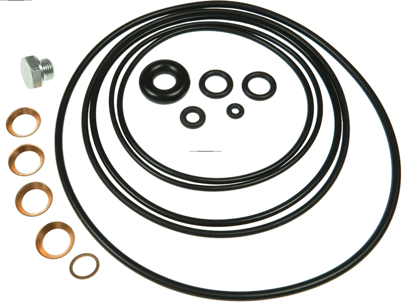 Brand new OEM BOSCH Starter motor repair set for starter