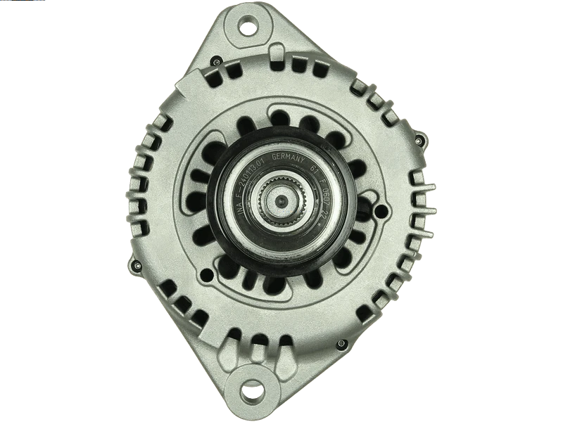 Remanufactured AS-PL Alternator