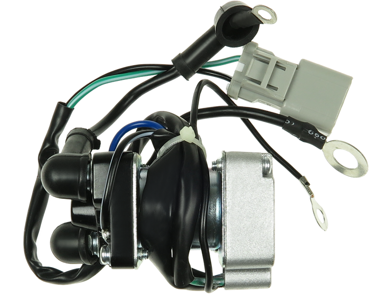 Brand new AS-PL Starter motor safety switch