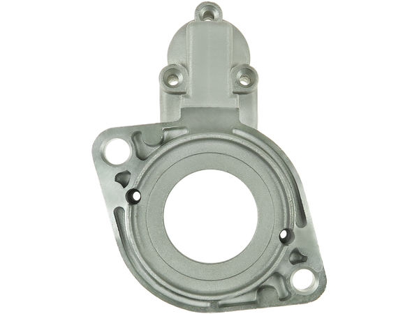 SBR0141S — Startmotorers huvud