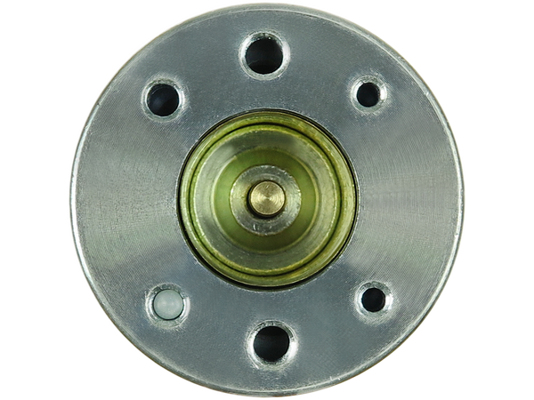 SS2038 — Startmotors automater