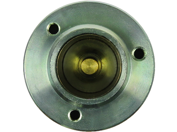 SS0172 — Startmotors automater