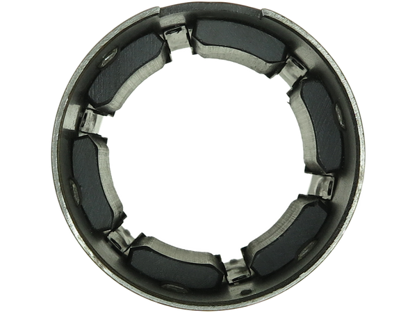 SF0033 — Startmotors magnetstatorer