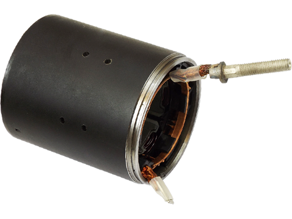 SF0034 — Startmotors lindningsstatorer