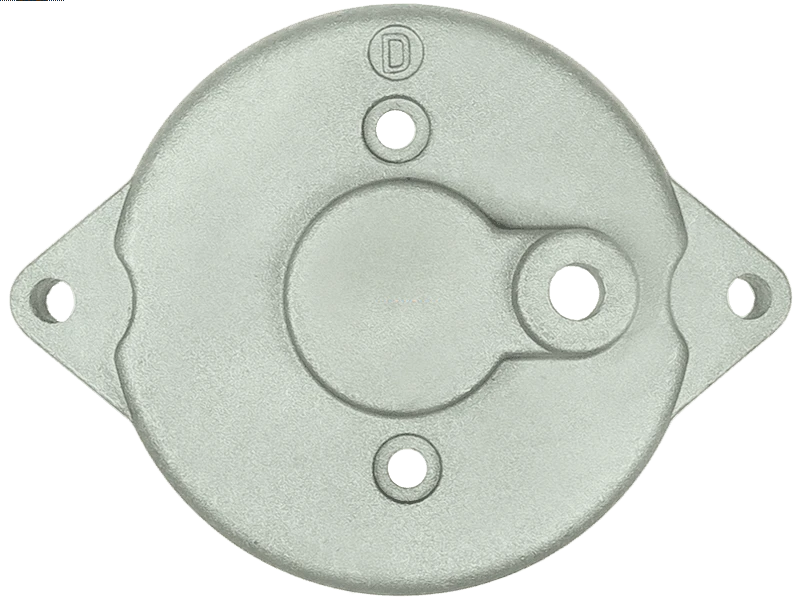 Brand new AS-PL Starter motor C.E. bracket