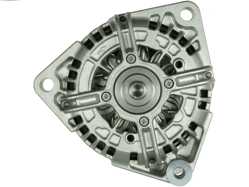 Brand new OEM BOSCH Alternator