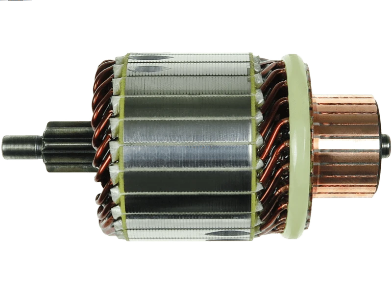Brand new AS-PL Starter motor armature