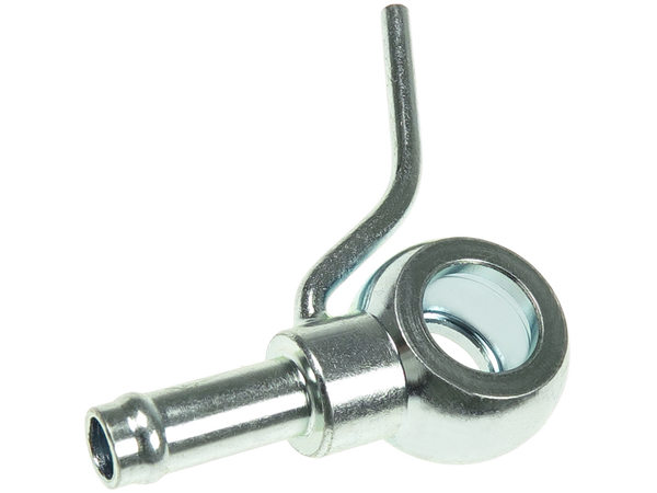 P6001S — Insläpp/utsläpp för växelströmsgenerators pumpar