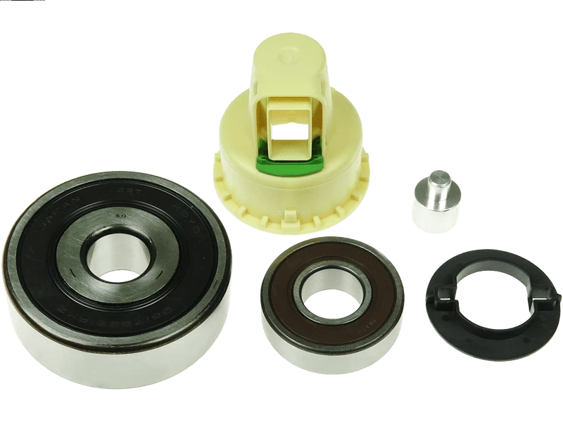 Brand new OEM BOSCH Alternator repair kit