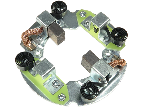 SBH0123S — Startmotorers borsthållare