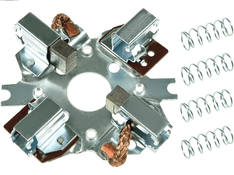 Brand new AS-PL Starter motor brush holder