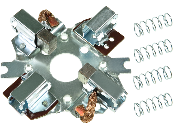 SBH0076 — Startmotorers borsthållare