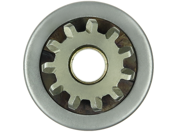 SD3135P — Startmotors bendix