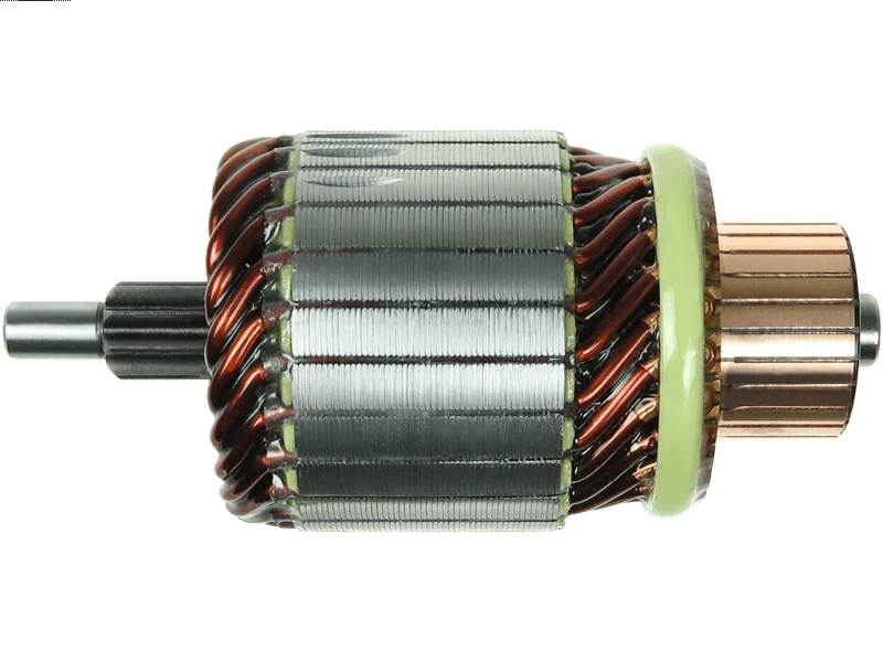 Brand new AS-PL Starter motor armature