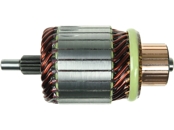 SA5052S — Startmotors rotorer