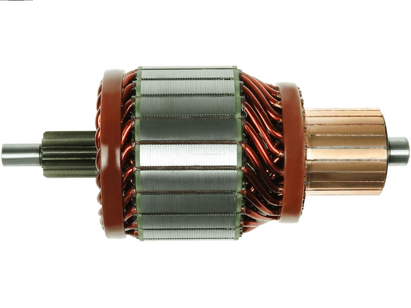 Brand new AS-PL Starter motor armature