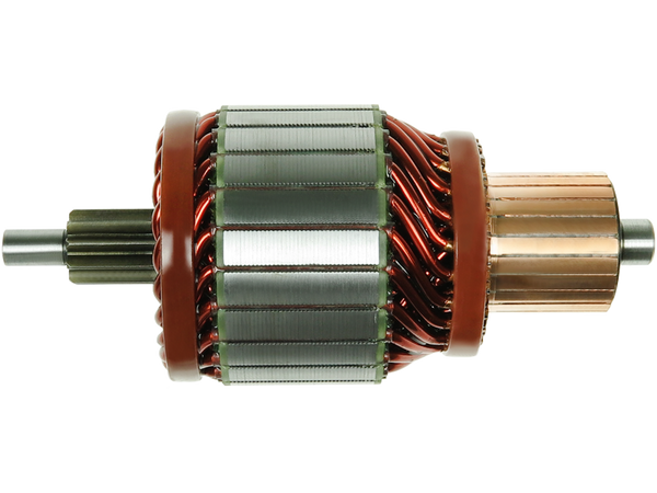 SA9042S — Startmotors rotorer