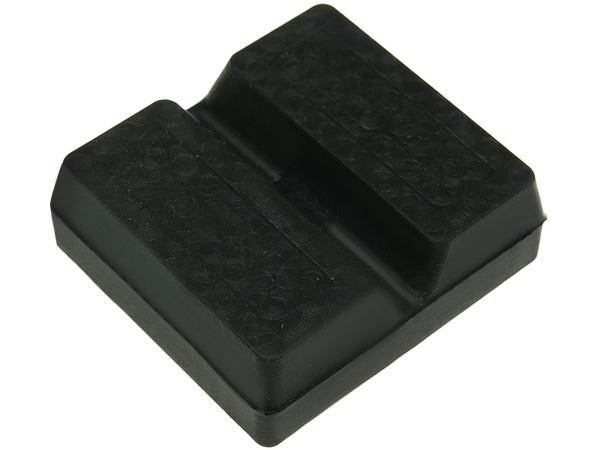 SRS0107 — Startmotors gummipackningar