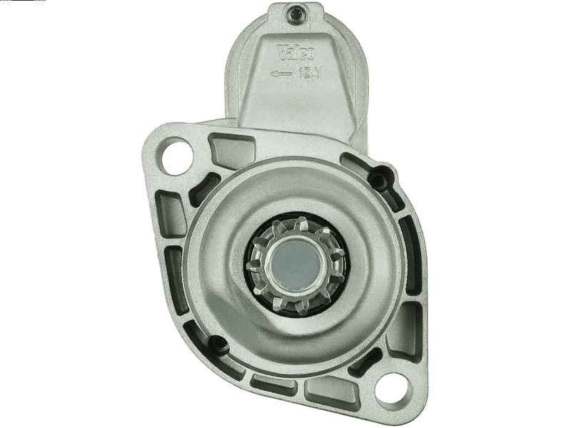 Remanufactured AS-PL Starter motor