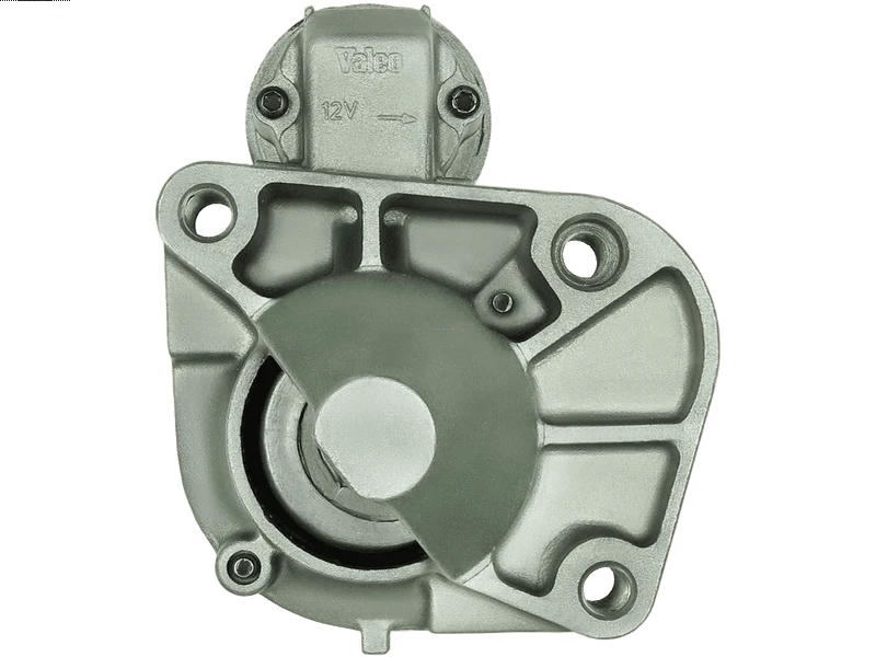 Remanufactured AS-PL Starter motor