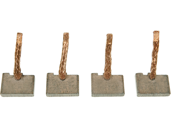 SB0013S — Startmotorers borstar