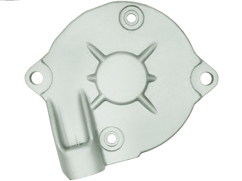 Brand new AS-PL Starter motor C.E. bracket