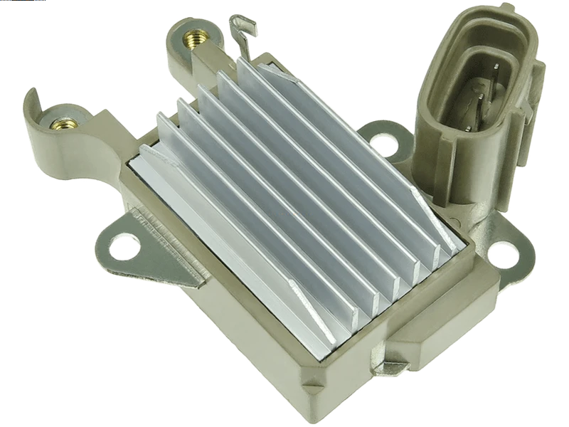 Brand new AS-PL Alternator regulator