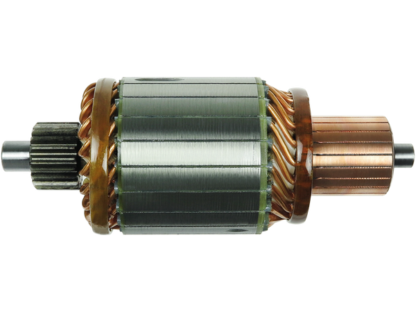 SA1026S — Startmotors rotorer