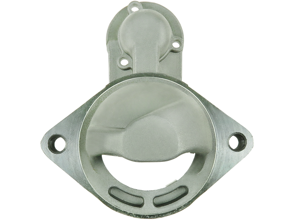 SBR1017S — Startmotorers huvud