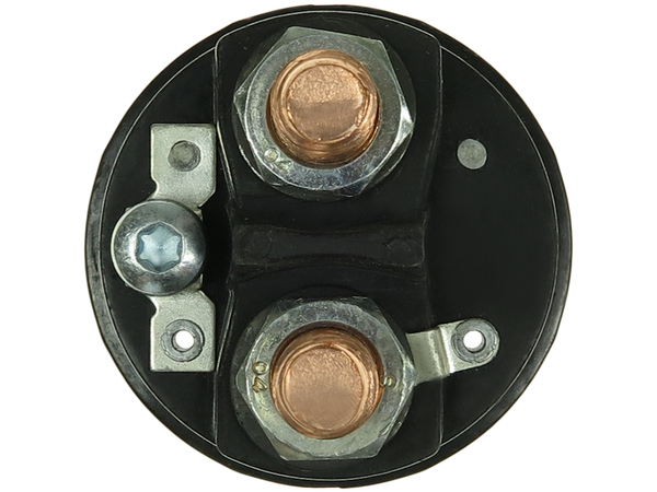 SP0070S — Startmotors automathylsor