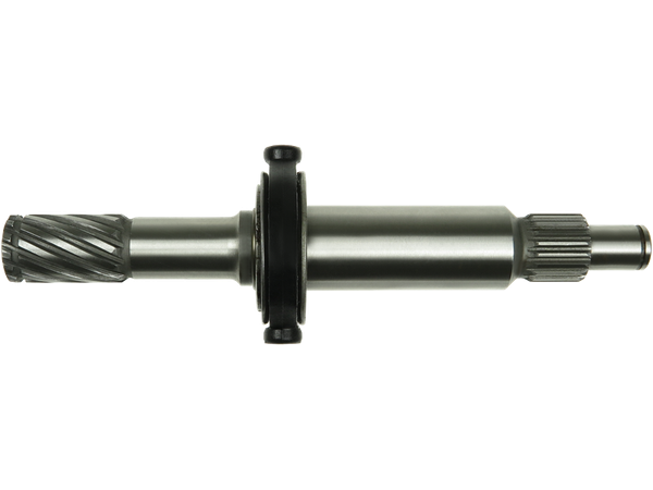 SDK0047S — Startmotors bendix axlar