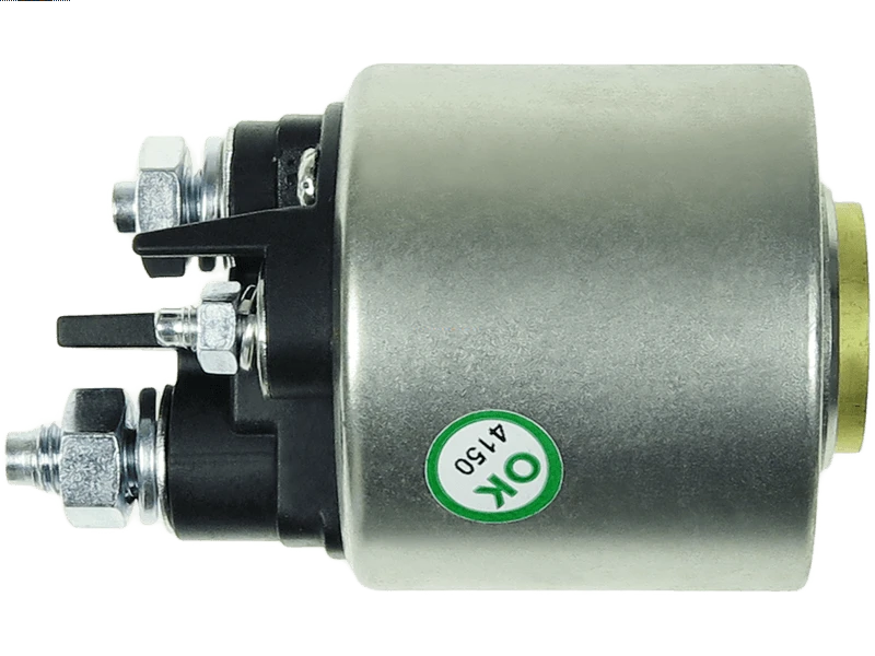 Brand new AS-PL Starter motor solenoid