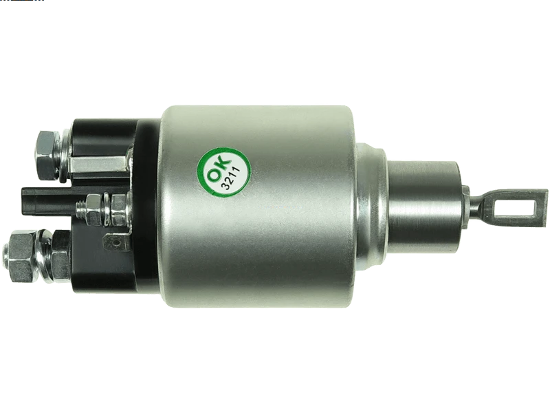 Brand new AS-PL Starter motor solenoid