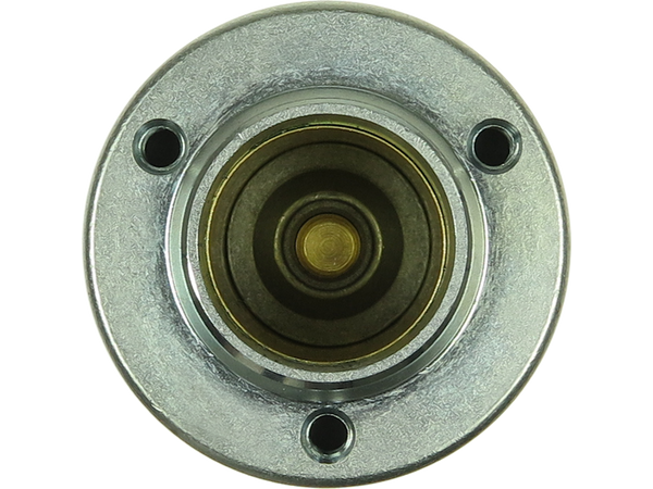 SS0016P — Startmotors automater