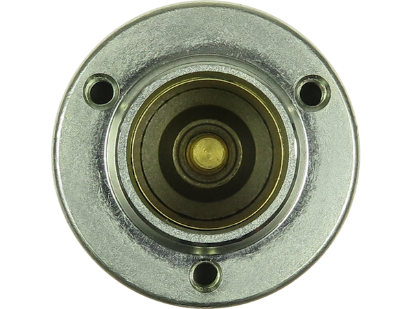 SS0039P — Startmotors automater