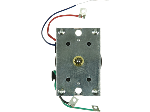 AS-PL Startmotors automat SS0001P