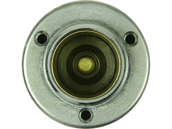 SS0042P — Startmotors automater