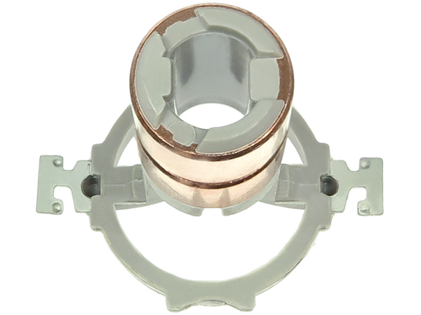 ASL9050S — Växelströmsgeneratorers kommutator