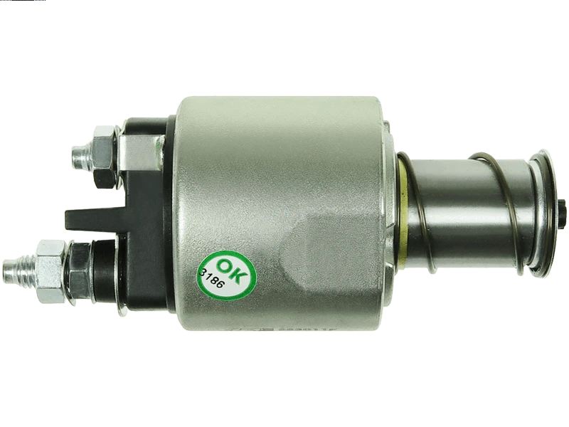 Brand new AS-PL Starter motor solenoid