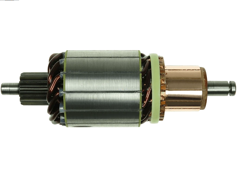 Brand new AS-PL Starter motor armature