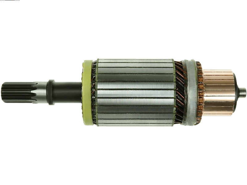 Brand new AS-PL Starter motor armature